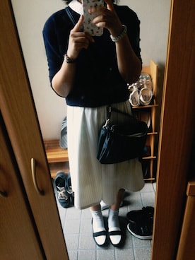 rika さんのコーディネート