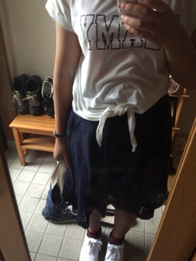 rika さんのコーディネート