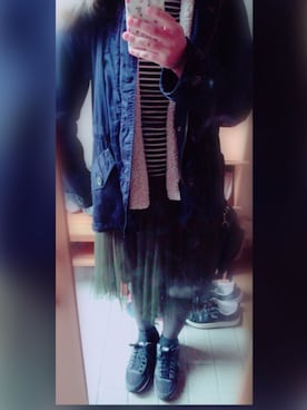 rika さんのコーディネート