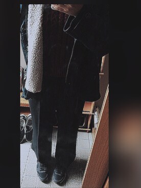 rika さんのコーディネート