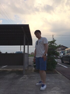 takaさんのコーディネート