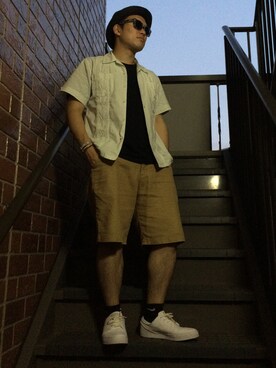 takaさんのコーディネート