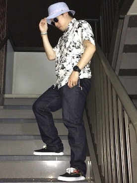 takaさんのコーディネート