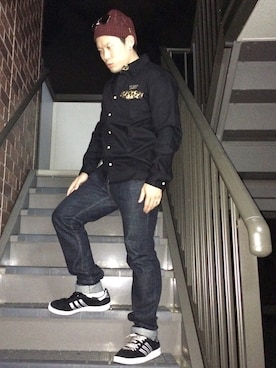 takaさんのコーディネート