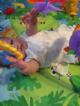 IRO♪さんのコーディネート