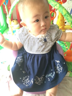 IRO♪さんのコーディネート