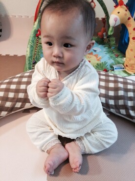 IRO♪さんのコーディネート