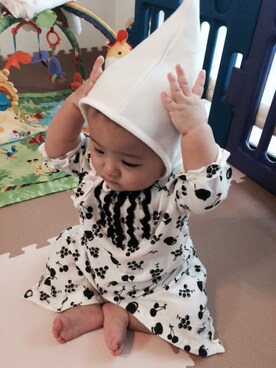 IRO♪さんのコーディネート