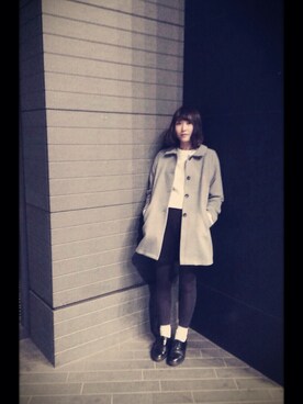 edamameiさんのコーディネート