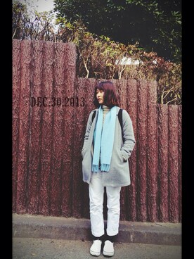 edamameiさんのコーディネート