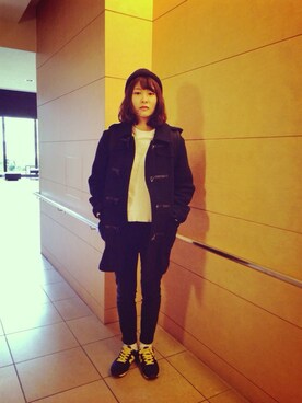 edamameiさんのコーディネート