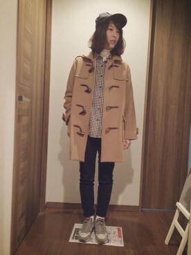 edamameiさんのコーディネート