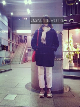 edamameiさんのコーディネート