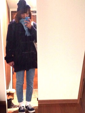 edamameiさんのコーディネート