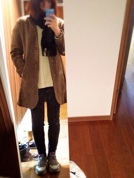 edamameiさんのコーディネート