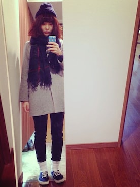 edamameiさんのコーディネート