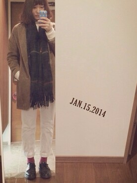 edamameiさんのコーディネート