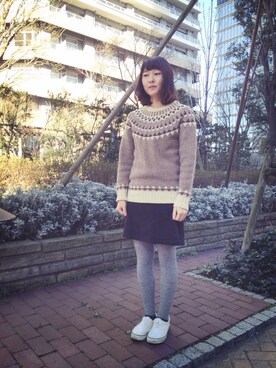 edamameiさんのコーディネート