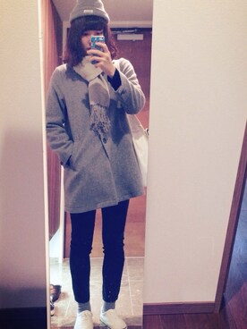 edamameiさんのコーディネート