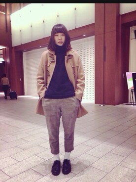 edamameiさんのコーディネート