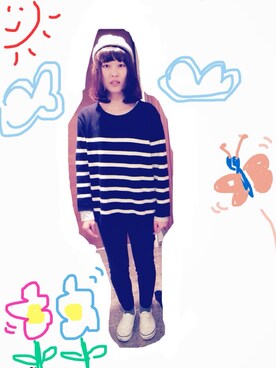 edamameiさんのコーディネート