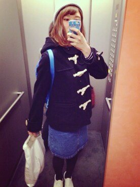 edamameiさんのコーディネート