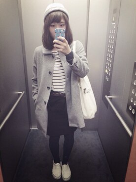 edamameiさんのコーディネート