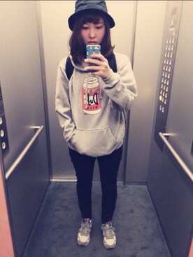 edamameiさんのコーディネート