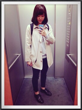 edamameiさんのコーディネート