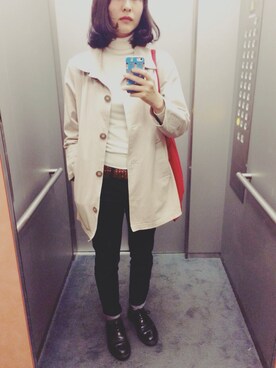 edamameiさんのコーディネート