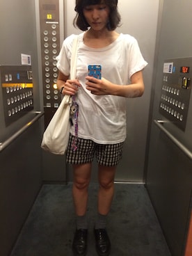 edamameiさんのコーディネート