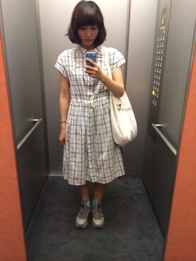 edamameiさんのコーディネート