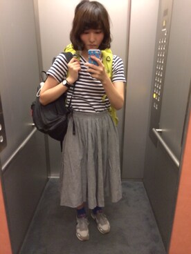 edamameiさんのコーディネート