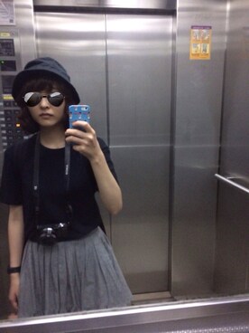 edamameiさんのコーディネート