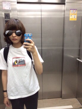 edamameiさんのコーディネート