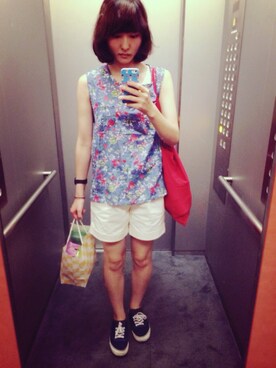 edamameiさんのコーディネート