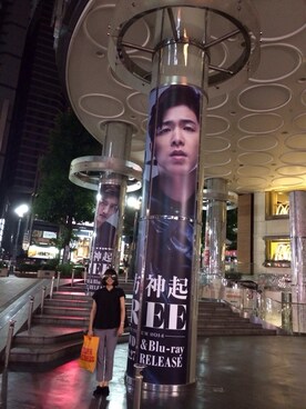 edamameiさんのコーディネート