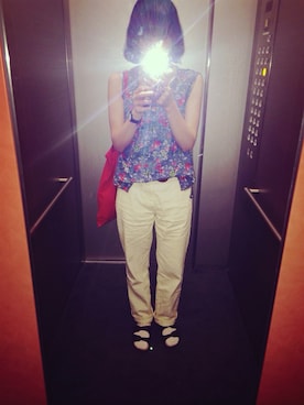 edamameiさんのコーディネート