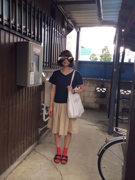 edamameiさんのコーディネート