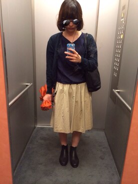 edamameiさんのコーディネート