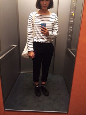 edamameiさんのコーディネート