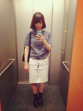 edamameiさんのコーディネート