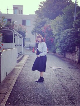 edamameiさんのコーディネート