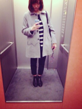 edamameiさんのコーディネート