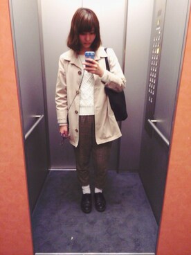 edamameiさんのコーディネート