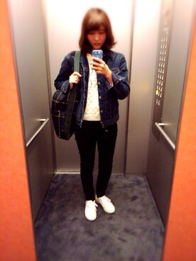 edamameiさんのコーディネート