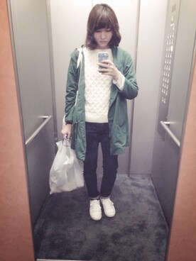 edamameiさんのコーディネート