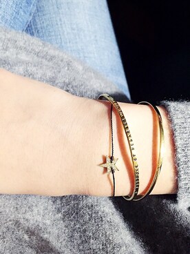 丸林広奈さんのコーディネート