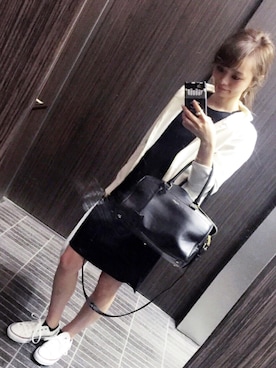 丸林広奈さんのコーディネート