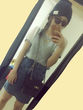 azpiさんのコーディネート